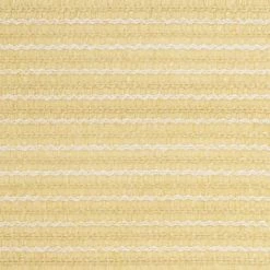 TRUE DEAL Tapis De Tente 250x450 Cm Beige -Tente de réception Soldes 57826881 2