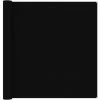 TRUE DEAL Tapis De Tente 300x400 Cm Noir 1 TRUE DEAL Tapis De Tente 300x400 Cm Noir -Tente de réception Soldes 57830648 1