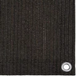 TRUE DEAL Tapis De Tente 250x550 Cm Marron 7 TRUE DEAL Tapis De Tente 250x550 Cm Marron -Tente de réception Soldes 57830752 2