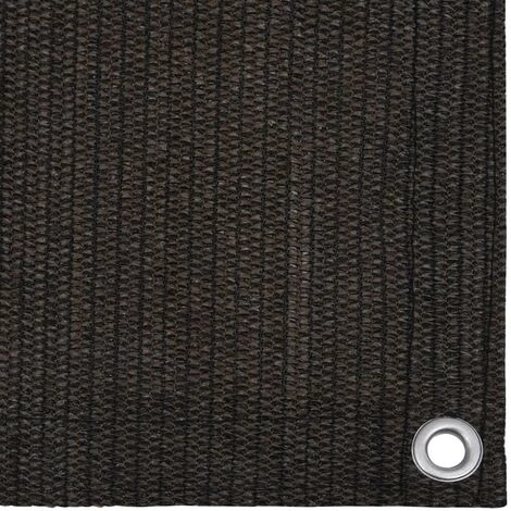 TRUE DEAL Tapis De Tente 250x550 Cm Marron 4 TRUE DEAL Tapis De Tente 250x550 Cm Marron - Image 2