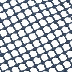 TRUE DEAL Tapis De Tente 250x300 Cm Bleu -Tente de réception Soldes 57832367 4