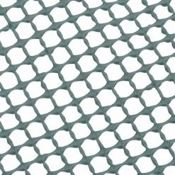 TRUE DEAL Tapis De Tente 250x600 Cm Vert -Tente de réception Soldes 57832669 4