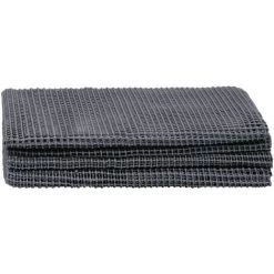 TRUE DEAL Tapis De Tente 300x400 Cm Anthracite -Tente de réception Soldes 57835203 3