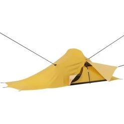TRUE DEAL Tente De Camping 317x240x100 Cm Jaune 10 TRUE DEAL Tente De Camping 317x240x100 Cm Jaune -Tente de réception Soldes 57839739 4