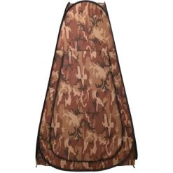 TRUE DEAL Tente De Douche Escamotable Camouflage -Tente de réception Soldes 57844464 3