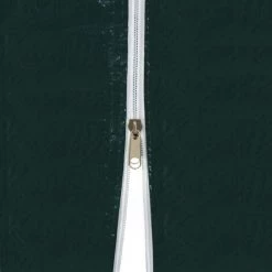 INLIFE Tente De Réception 3 X 6 M Vert -Tente de réception Soldes 57884730 5