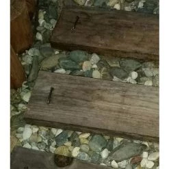 HIASDFLS 30 Piècepiquets De Fixation Pour Jardin Épingles De Jardin Agrafes De Sol Pour Sécuriser Des Tissus Anti Mauvaises Herbes, Molleton, Imperméables, Tissus De Paysage （Noire ） -Tente de réception Soldes 58079720 4