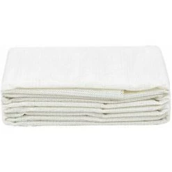 LITZEE Tente De Réception Et Barnum Tapis De Tente 100x500 Cm Blanc -Tente de réception Soldes 58113102 3