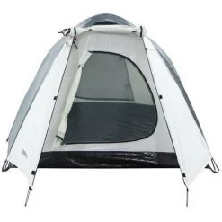 Tente 3 Places SURPASS SURPTENT301G Gris