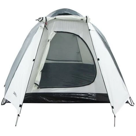 Tente 3 Places SURPASS SURPTENT301G Gris 3 Tente 3 Places SURPASS SURPTENT301G Gris