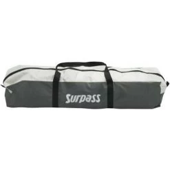 Tente 3 Places SURPASS SURPTENT301G Gris 9 Tente 3 Places SURPASS SURPTENT301G Gris -Tente de réception Soldes 58215248 3