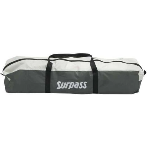 Tente 3 Places SURPASS SURPTENT301G Gris 5 Tente 3 Places SURPASS SURPTENT301G Gris - Image 3