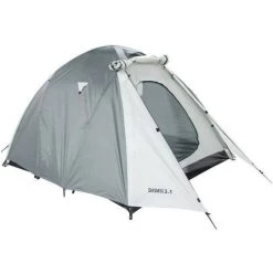 Tente 3 Places SURPASS SURPTENT301G Gris 11 Tente 3 Places SURPASS SURPTENT301G Gris -Tente de réception Soldes 58215248 5