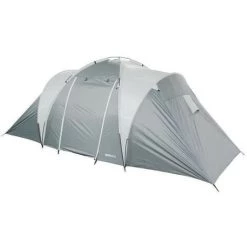 Tente Camping 4 Places SURPASS SURPTENT401G Gris 9 Tente Camping 4 Places SURPASS SURPTENT401G Gris -Tente de réception Soldes 58215250 3