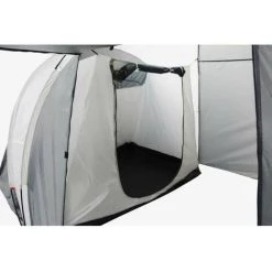 Tente Camping 4 Places SURPASS SURPTENT401G Gris 11 Tente Camping 4 Places SURPASS SURPTENT401G Gris -Tente de réception Soldes 58215250 5