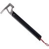 PERLE RARE Marteau De Tente Maillet De Camping En Aluminium Extracteur Outil Multifonctionnel Léger Pour Randonnée Auvent Piquet De Tente(Noir) -Tente de réception Soldes 58303017 1