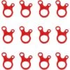 PERLE RARE Tendeur De Corde Tendeur Camping En Alliage D'Aluminium Crochet Ajusteur De Corde Durable Antidérapant Pour Tente Bâche Randonnée Camping(Rouge (Forme D'escargot)) 1 PERLE RARE Tendeur De Corde Tendeur Camping En Alliage D'Aluminium Crochet Ajusteur De Corde Durable Antidérapant Pour Tente Bâche Randonnée Camping(Rouge (Forme D'escargot)) -Tente de réception Soldes 58303049 1