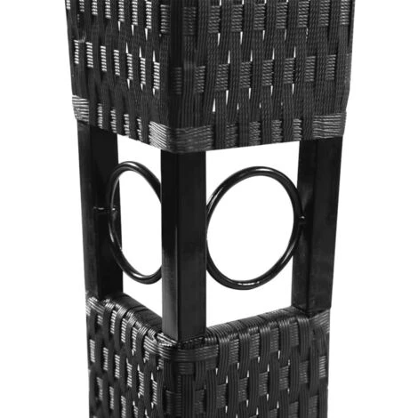 INLIFE Tonnelle Avec Toit 3x4 M Blanc Crème - Crème 7 INLIFE Tonnelle Avec Toit 3x4 M Blanc Crème - Crème - Image 5