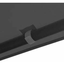 INLIFE Belvédère 4x4x3 M Anthracite 180 G/m² - Anthracite -Tente de réception Soldes 59172166 4