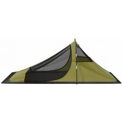 JN.SONGS Tente De Camping Pour Trekking Camping Extérieur 317x240x100 Cm - Vert -Tente de réception Soldes 59663470 2