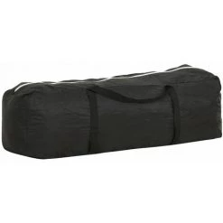 JN.SONGS Tente De Piscine Tonnelle De Jardin Pour Camping Plage Extérieur Vert - 590x520x250 Cm 10 JN.SONGS Tente De Piscine Tonnelle De Jardin Pour Camping Plage Extérieur Vert - 590x520x250 Cm -Tente de réception Soldes 59665217 4