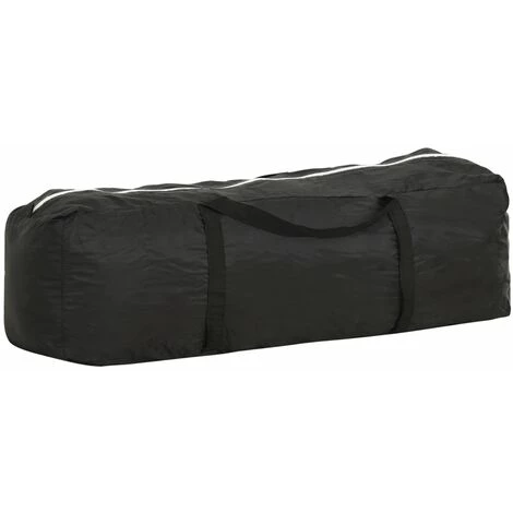 JN.SONGS Tente De Piscine Tonnelle De Jardin Pour Camping Plage Extérieur Vert - 590x520x250 Cm 6 JN.SONGS Tente De Piscine Tonnelle De Jardin Pour Camping Plage Extérieur Vert - 590x520x250 Cm - Image 4