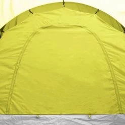 JN.SONGS Tente De Camping 6 Personnes Familiale Pour Trekking Extérieur 576 X 235 X 190 Cm - Bleu Jaune 9 JN.SONGS Tente De Camping 6 Personnes Familiale Pour Trekking Extérieur 576 X 235 X 190 Cm - Bleu Jaune -Tente de réception Soldes 59665221 3
