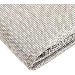 YOUTHUP Tapis De Tente 600x300 Cm Gris Foncé -Tente de réception Soldes 59760816 3