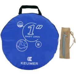 TANCYCO 70.9x59x43.3 Pouces Automatique Instantané Pop-up Tente De Plage Anti UV Abri Solaire Cabana Pour Camping Pêche Randonnée Pique-nique,Bleu Foncé, 8 TANCYCO 70.9x59x43.3 Pouces Automatique Instantané Pop-up Tente De Plage Anti UV Abri Solaire Cabana Pour Camping Pêche Randonnée Pique-nique,Bleu Foncé, -Tente de réception Soldes 59953155 2