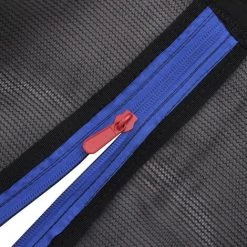 NOVA Rotondy -Pumping Safety Network With Divers Sinking Zip Taille : 4,57 M