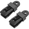 MINKUROW 10Pcs Clip Bache, Clip Tente,Clip En Plastique,pour Camping Canopy Clamp Noir Clips De Bâche Auvents Pour Activités De Plein Air 2 MINKUROW 10Pcs Clip Bache, Clip Tente,Clip En Plastique,pour Camping Canopy Clamp Noir Clips De Bâche Auvents Pour Activités De Plein Air -Tente de réception Soldes 60015868 1