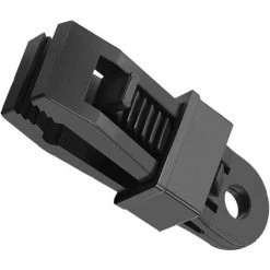 MINKUROW 10Pcs Clip Bache, Clip Tente,Clip En Plastique,pour Camping Canopy Clamp Noir Clips De Bâche Auvents Pour Activités De Plein Air -Tente de réception Soldes 60015868 3