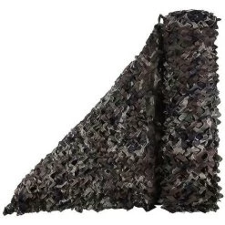 REGALOS Auvents Quadrichromie Printemps Et Automne Monocouche Camouflage Filet De Camouflage Pare-soleil Filet Décoratif (3 Mètres Carrés) 11 REGALOS Auvents Quadrichromie Printemps Et Automne Monocouche Camouflage Filet De Camouflage Pare-soleil Filet Décoratif (3 Mètres Carrés) -Tente de réception Soldes 60063383 5