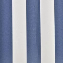 FIMEI Toile D'auvent Bleu Et Blanc 350x250 Cm -Tente de réception Soldes 60100220 3