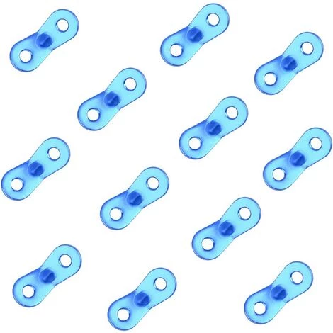 REGALOS Tendeur De Corde Camping Tendeur En Alliage D'Aluminium Léger Ajusteur De Corde 12 Pièces Pour Tente Bâche Auvent Randonnée 3 REGALOS Tendeur De Corde Camping Tendeur En Alliage D'Aluminium Léger Ajusteur De Corde 12 Pièces Pour Tente Bâche Auvent Randonnée