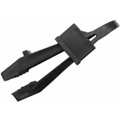 ILOVEMILAN 6 Pièces Tentes Bâche Clips Verrouillage Auvent Pince Snap Cintres Survie Urgence -Tente de réception Soldes 60361040 5