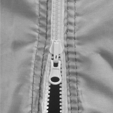 Topdeal Tente De Réception Pliable Avec 4 Parois 3x6 M Acier Anthracite FF48867_FR 4 Topdeal Tente De Réception Pliable Avec 4 Parois 3x6 M Acier Anthracite FF48867_FR - Image 2