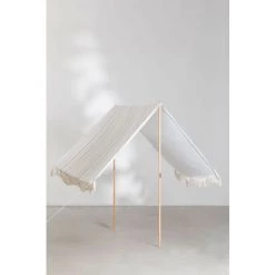 Auvent De Plage Cleita SKLUM Coton - Stripes Multicolor 9 Auvent De Plage Cleita SKLUM Coton - Stripes Multicolor -Tente de réception Soldes 60466006 3