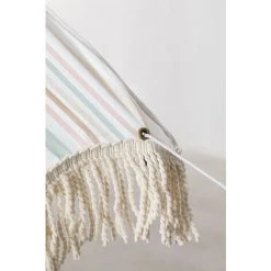 Auvent De Plage Cleita SKLUM Coton - Stripes Multicolor 11 Auvent De Plage Cleita SKLUM Coton - Stripes Multicolor -Tente de réception Soldes 60466006 5