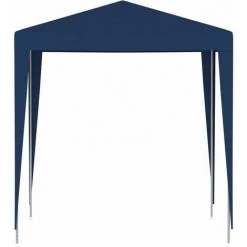 LITZEE Tente De Réception Et Barnum Tente De Reception 2x2 M Bleu 8 LITZEE Tente De Réception Et Barnum Tente De Reception 2x2 M Bleu -Tente de réception Soldes 60477921 2