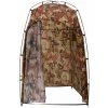 LITZEE Tente De Réception Et Barnum Tente De Vestiaire/WC/ Douche Camouflage -Tente de réception Soldes 60481382 1