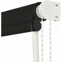 JN.SONGS Auvent Rétractable En Acier Store Banne Angle Hauteur Réglable Pour Terrasse Fenêtre Anthracite - 300x150 Cm 10 JN.SONGS Auvent Rétractable En Acier Store Banne Angle Hauteur Réglable Pour Terrasse Fenêtre Anthracite - 300x150 Cm -Tente de réception Soldes 60579167 4