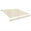 FIMEI Toile D'auvent Crème 3 X 2,5 M (cadre Non Inclus) -Tente de réception Soldes 60588985 1