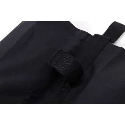 BAICCCF Lot De 4 Accessoire Pour Tente Et Tonnellesacs, Sacs De Poids D'auvent, Poids De Jambe Pour Tente D'auvent Pop-up, Meubles D'extérieur, Pieds D'abri Solaire, (sable Non Inclus) -Tente de réception Soldes 60740296 5