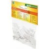 Crochets De Guidage Windhager Blanc 30pcs