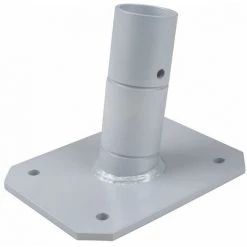 Fixation De Terrasse Windhager Premium