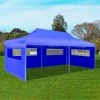 FIMEI Tente De Réception Pliable Bleue 3 X 6 M -Tente de réception Soldes 60967325 1