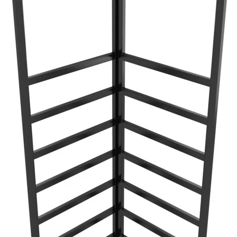 FIMEI Tonnelle 3x4 M Anthracite 7 FIMEI Tonnelle 3x4 M Anthracite - Image 5