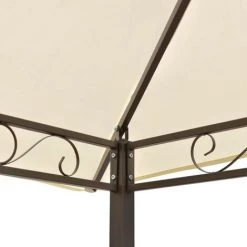 FIMEI Pavillon De Jardin Avec Table Et Bancs 2,5 X 1,5 X 2,4 M 10 FIMEI Pavillon De Jardin Avec Table Et Bancs 2,5 X 1,5 X 2,4 M -Tente de réception Soldes 60972275 4