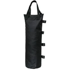 ILOVEMILAN Sacs De Poids D'auvent Robustes (120 Lb) Pour Tente D'auvent Pop-up, Lot De 4 Noirs -Tente de réception Soldes 61070005 5